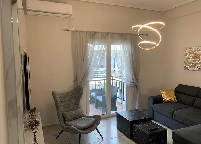 F K Apartments