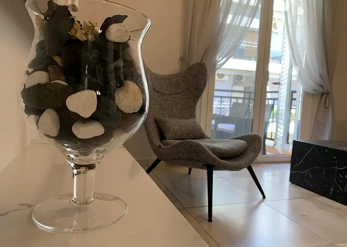 F K Apartments