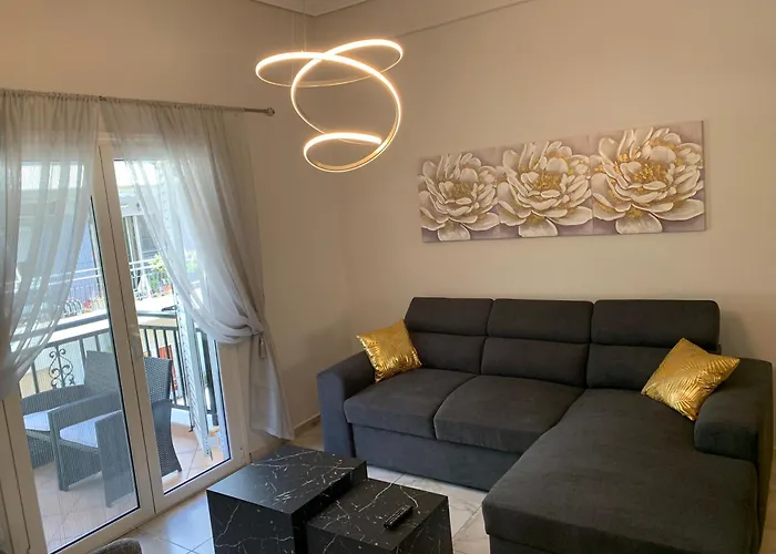 F K Apartments