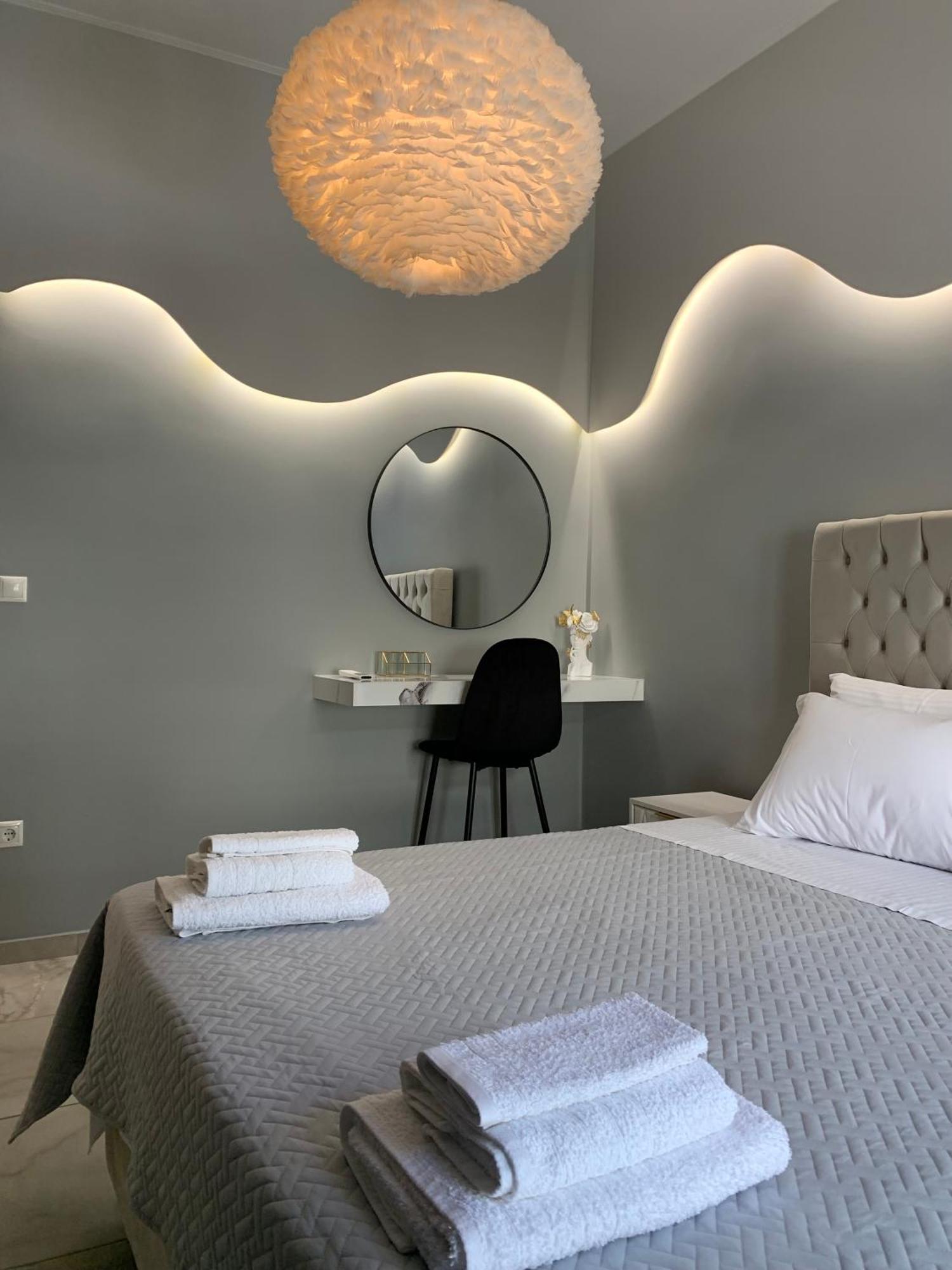 Apartament F K *