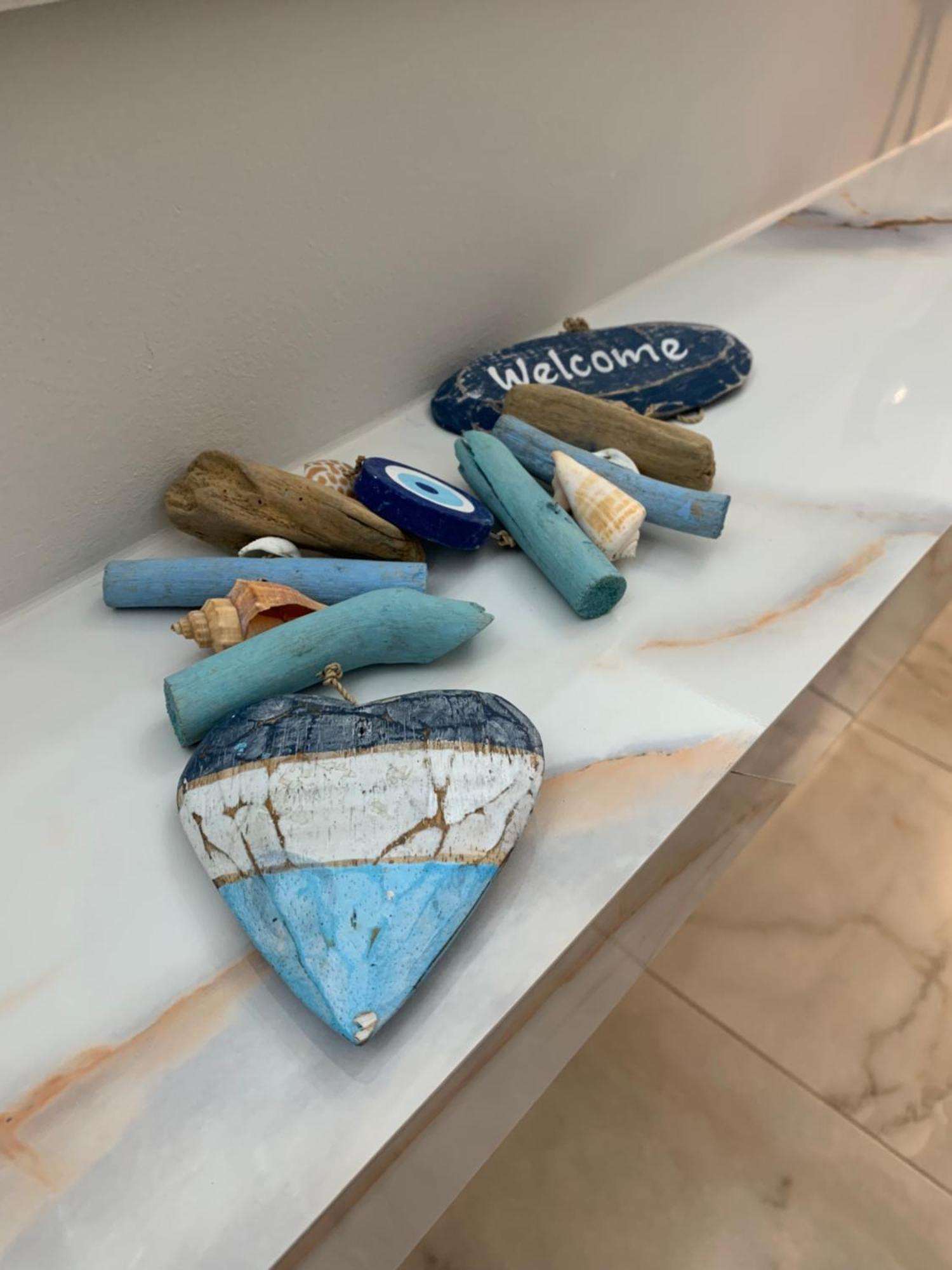 Apartament F K