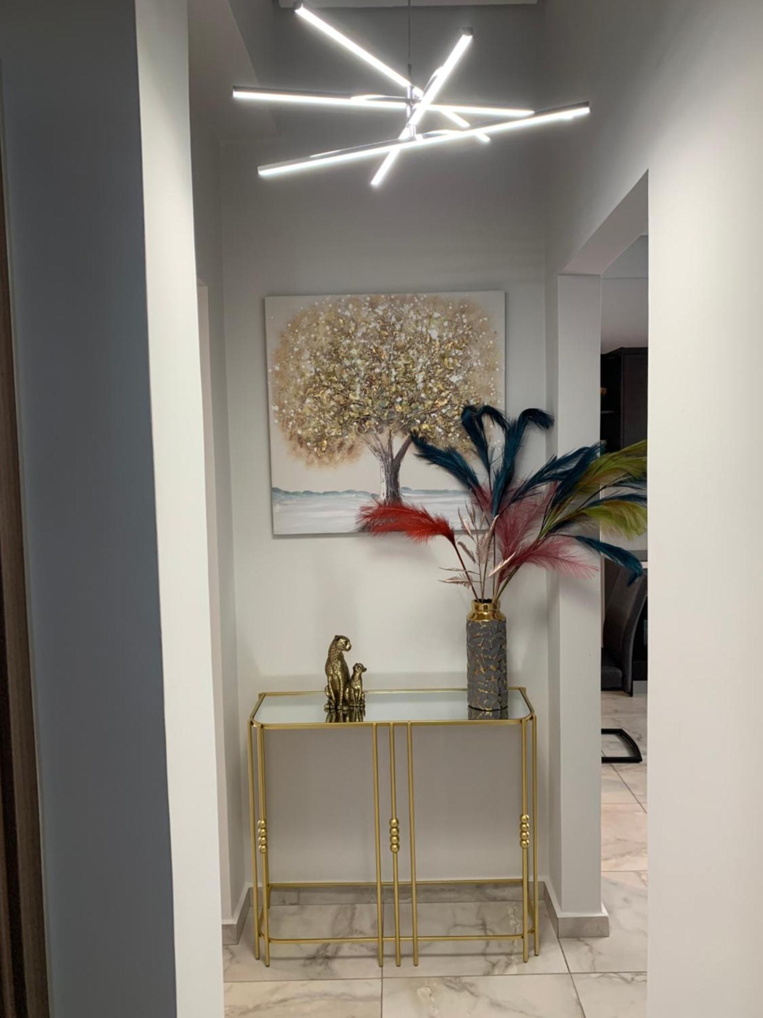 Apartament F K *