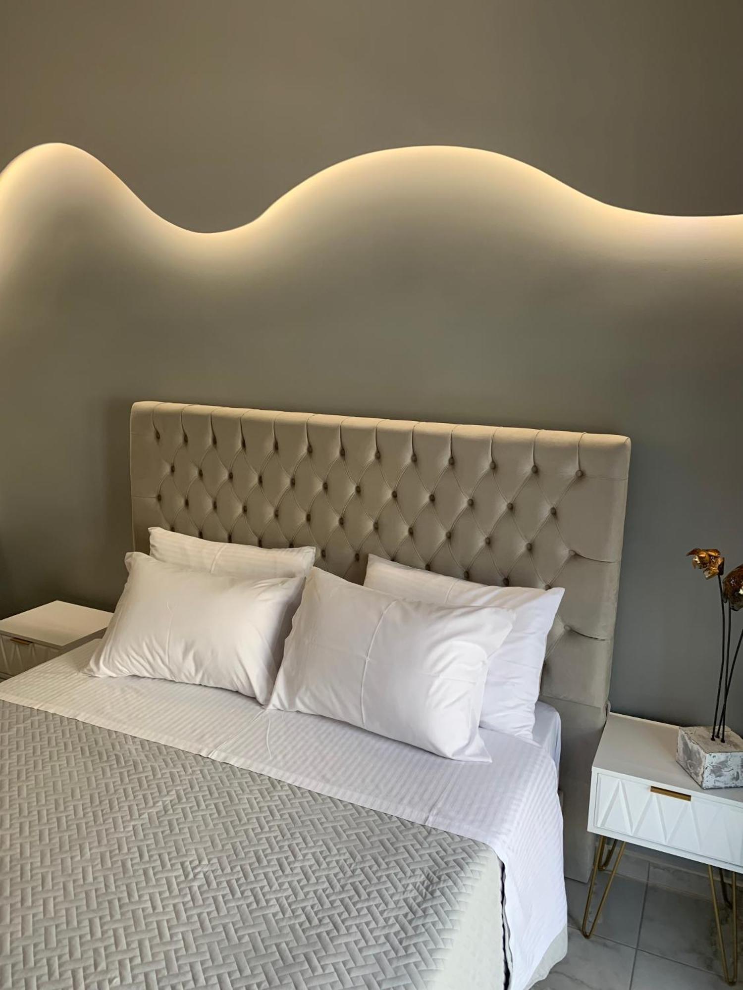 Apartament F K Artemida (Attica)