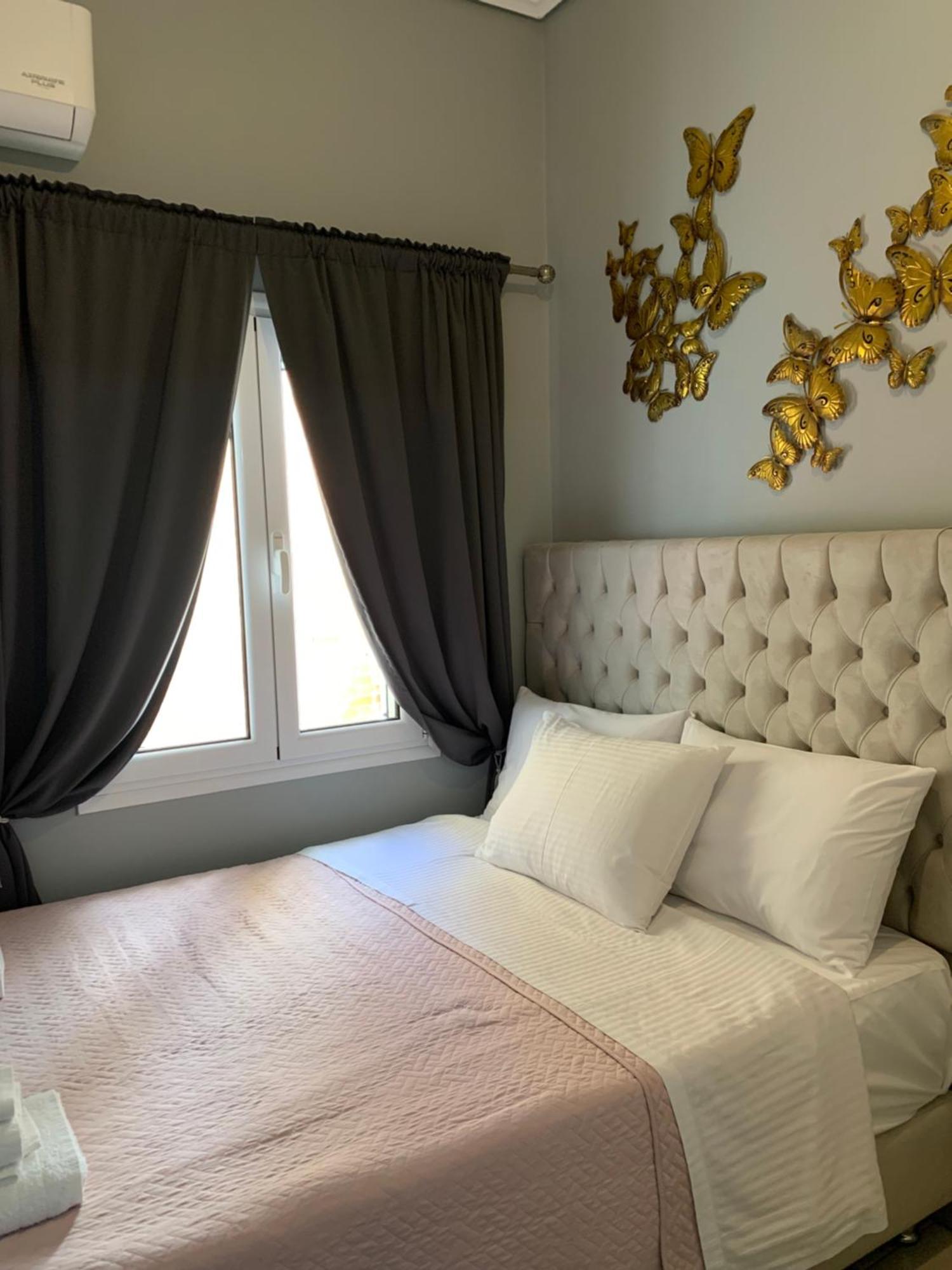 Apartament F K