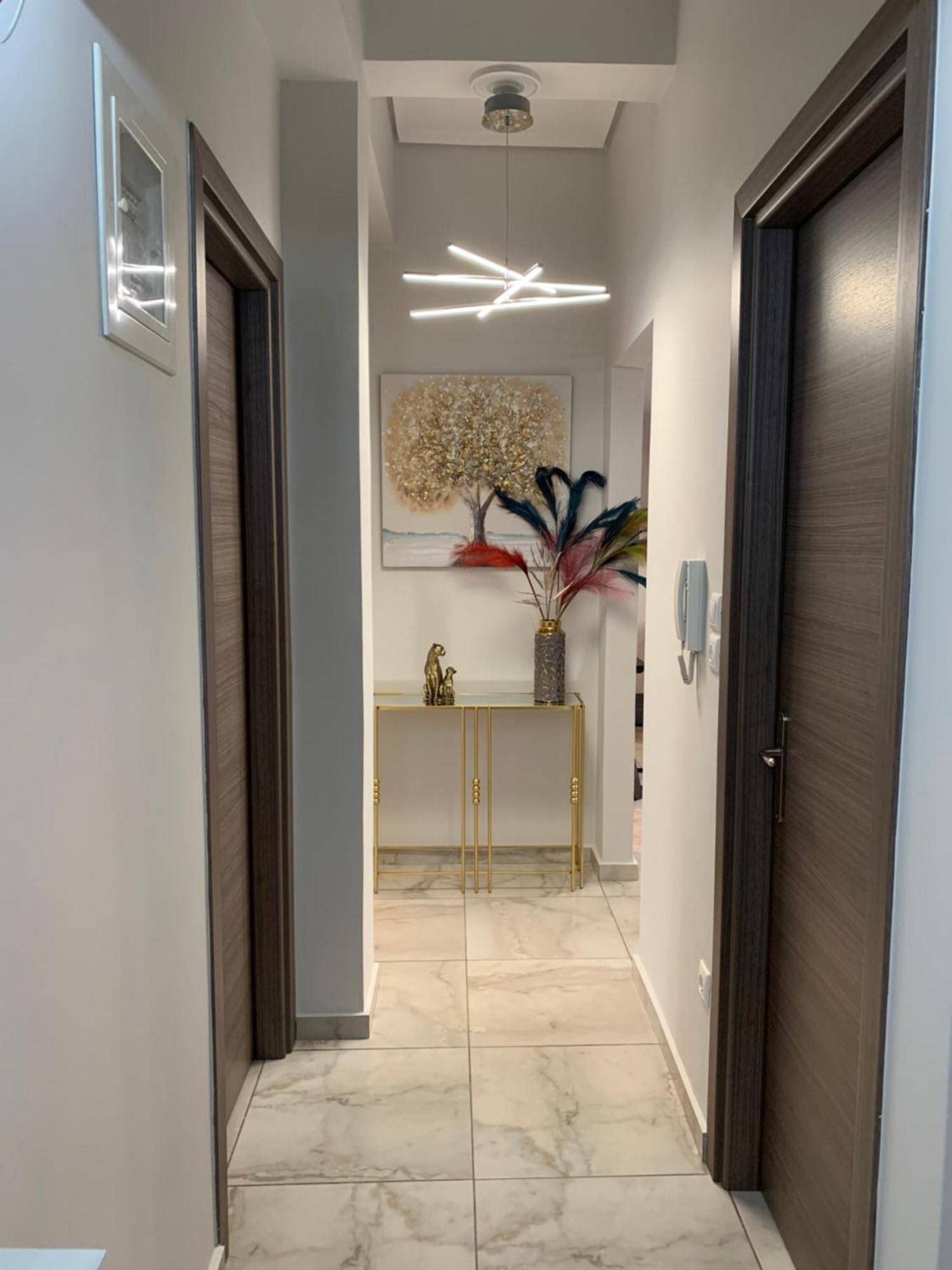 Apartament F K Artemida (Attica)
