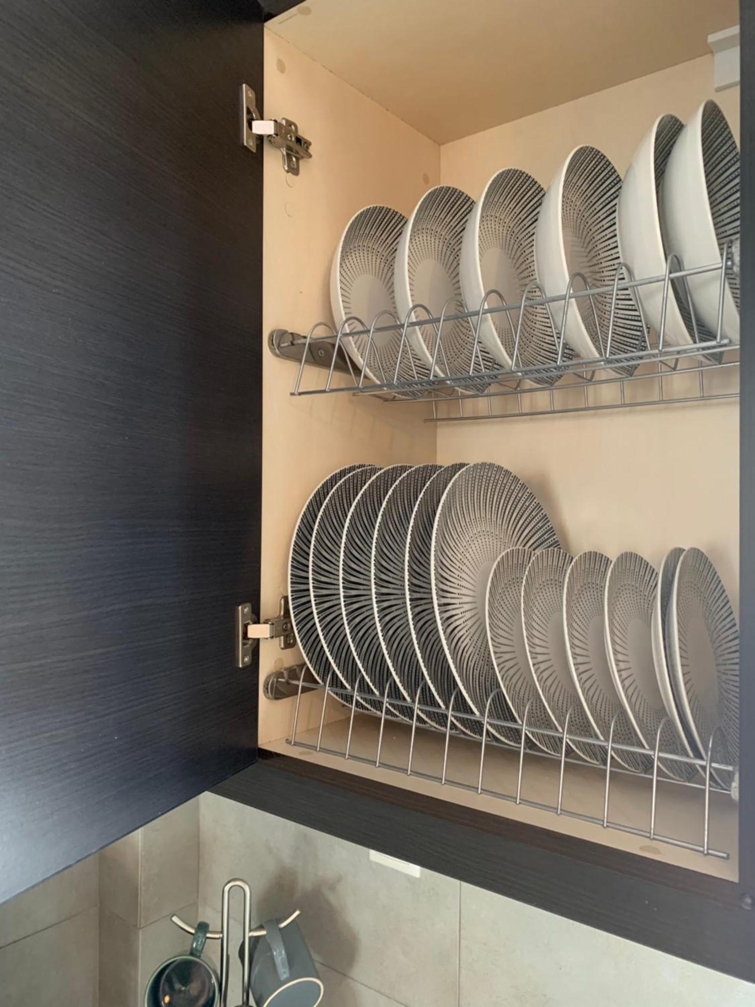 Apartament F K
