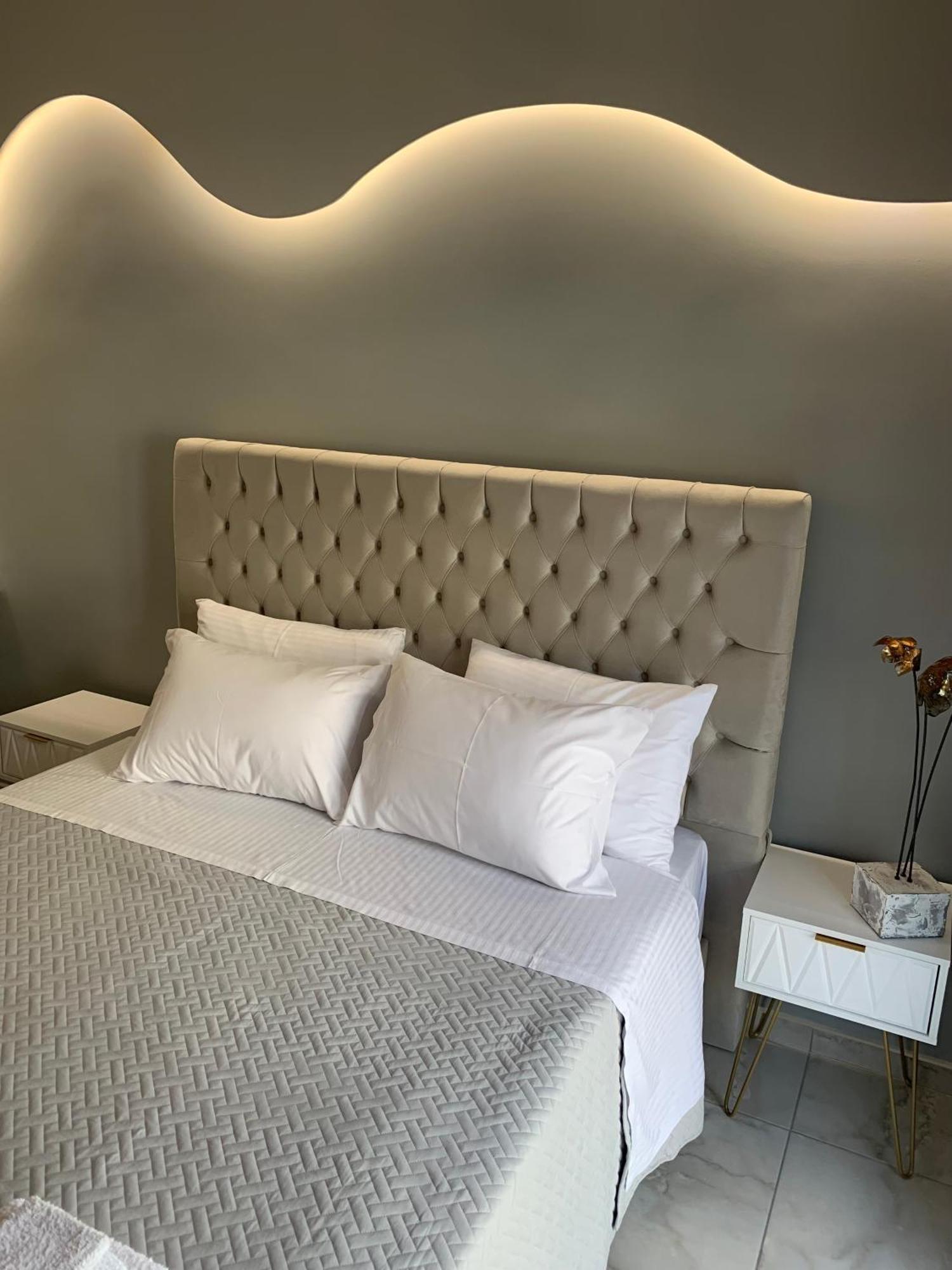 Apartament F K Artemida (Attica)