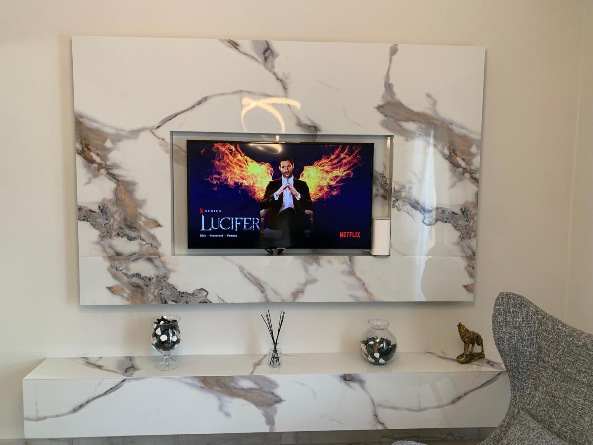 Apartament F K