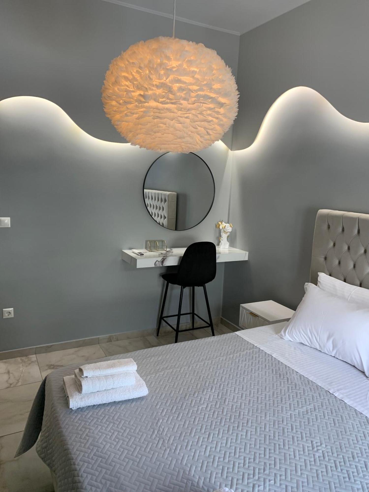 F K Apartament