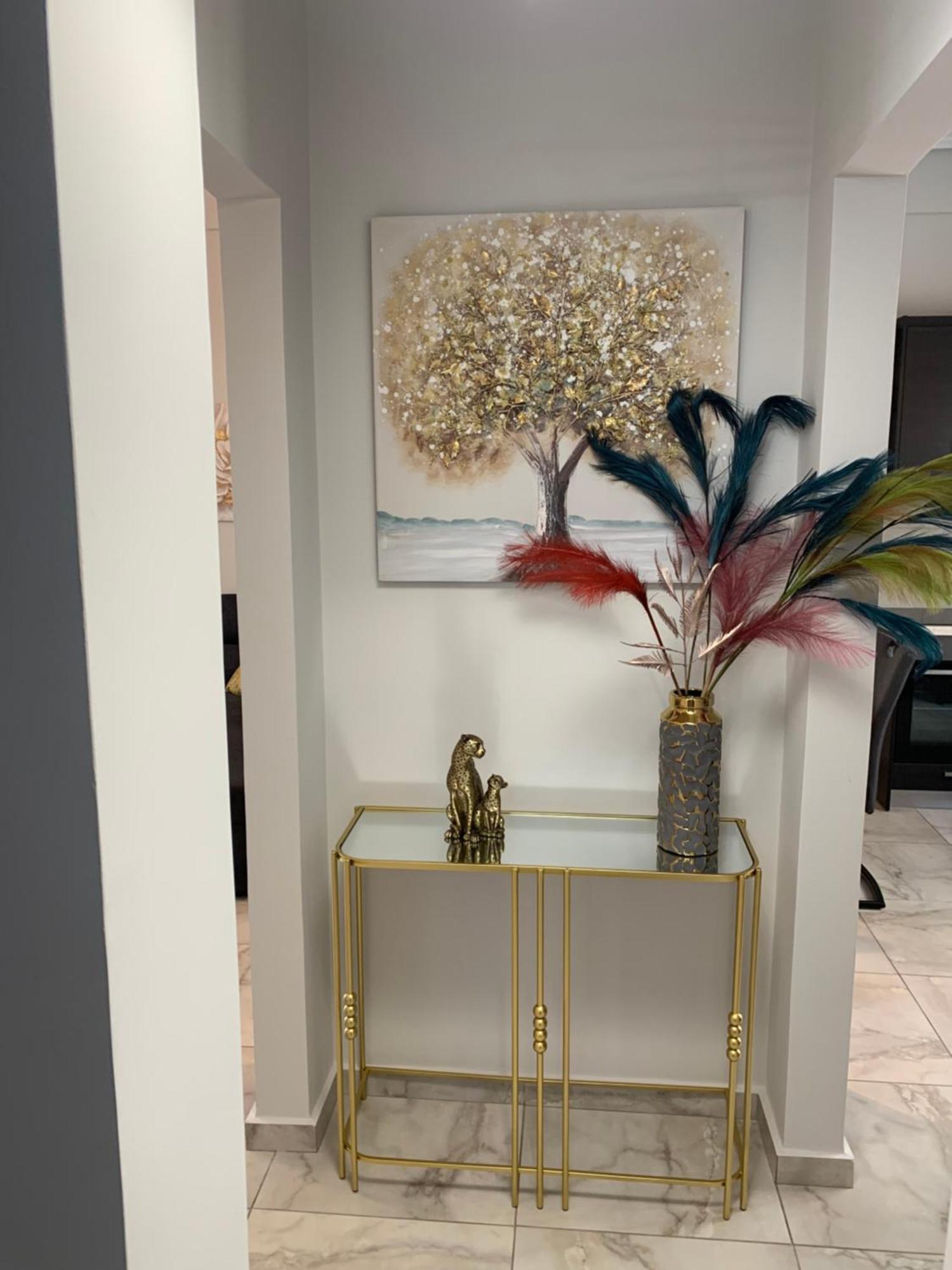 Apartament F K
